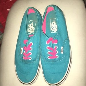 Vans